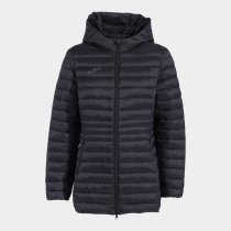JOMA URBAN V NŐI KABÁT FEKETE