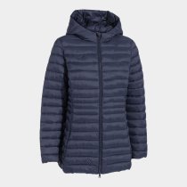 JOMA URBAN V NŐI KABÁT SÖTÉTKÉK