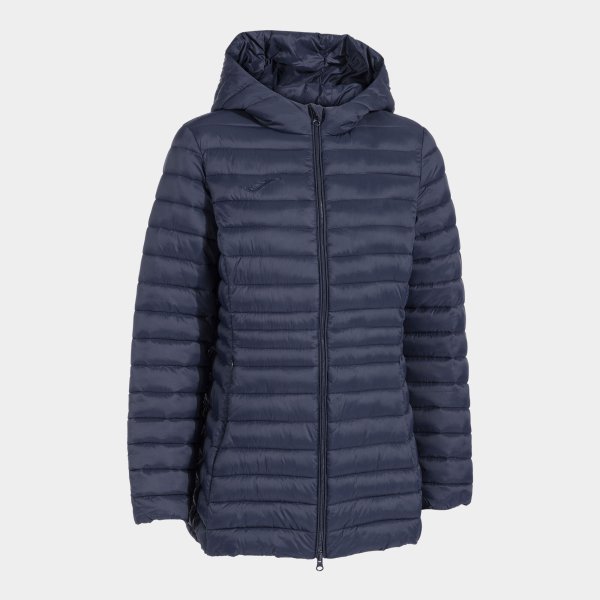 JOMA URBAN V NŐI KABÁT SÖTÉTKÉK