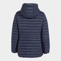 JOMA URBAN V NŐI KABÁT SÖTÉTKÉK