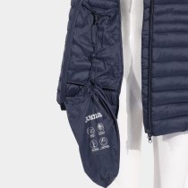 JOMA URBAN V NŐI KABÁT SÖTÉTKÉK