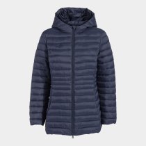 JOMA URBAN V NŐI KABÁT SÖTÉTKÉK