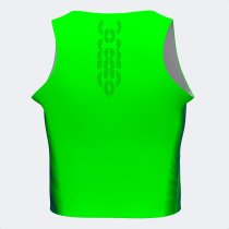 JOMA ELITE XI NŐI FELSŐ UJJATLAN ZÖLD