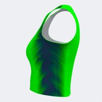 JOMA ELITE XI NŐI FELSŐ UJJATLAN ZÖLD
