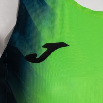 JOMA ELITE XI NŐI FELSŐ UJJATLAN ZÖLD