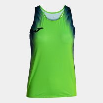 JOMA ELITE XI NŐI FELSŐ UJJATLAN ZÖLD