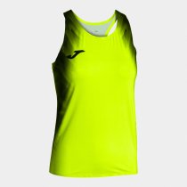JOMA ELITE XI NŐI FELSŐ UJJATLAN SÁRGA-FEKETE