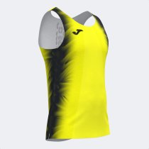 JOMA ELITE XI NŐI FELSŐ UJJATLAN SÁRGA-FEKETE