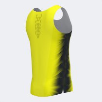 JOMA ELITE XI NŐI FELSŐ UJJATLAN SÁRGA-FEKETE