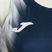 JOMA ELITE XI NŐI FELSŐ UJJATLAN SÖTÉTKÉK-FEHÉR