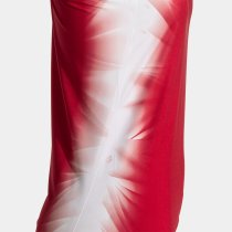 JOMA ELITE XI NŐI FELSŐ UJJATLAN PIROS-FEHÉR