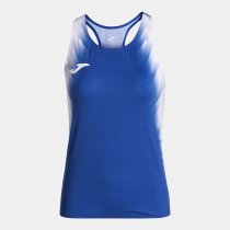 JOMA ELITE XI NŐI FELSŐ UJJATLAN KÉK-FEHÉR