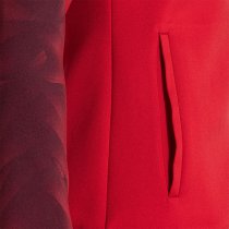 JOMA ELITE XI NŐI MELEGÍTŐ FELSŐ PIROS