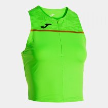 JOMA RECORD III NŐI FELSŐ UJJATLAN ZÖLD