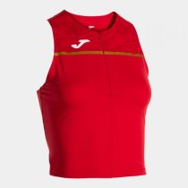 JOMA RECORD III NŐI FELSŐ UJJATLAN PIROS