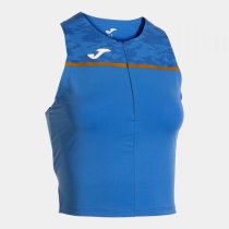 JOMA RECORD III NŐI FELSŐ UJJATLAN KÉK