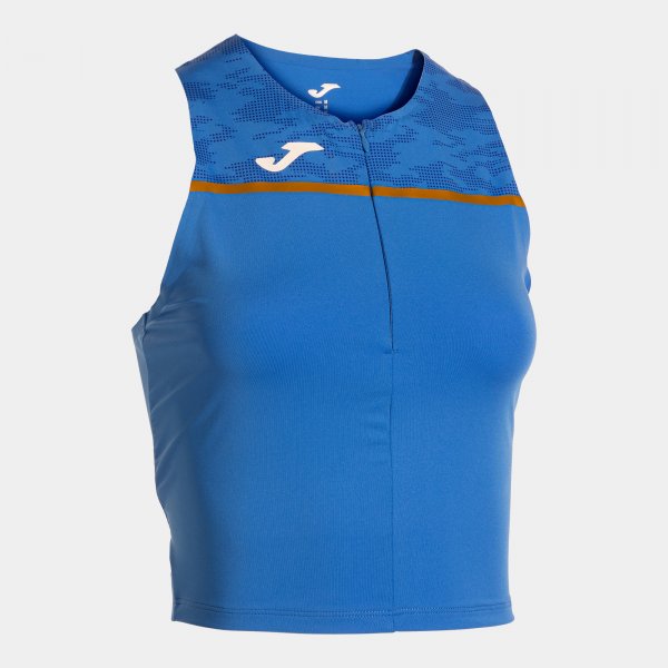 JOMA RECORD III NŐI FELSŐ UJJATLAN KÉK