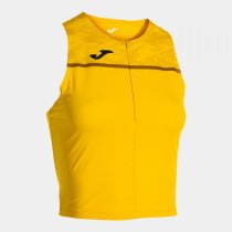 JOMA RECORD III NŐI FELSŐ UJJATLAN SÁRGA