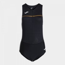 JOMA RECORD III NŐI ALÁÖLTÖZET FEKETE