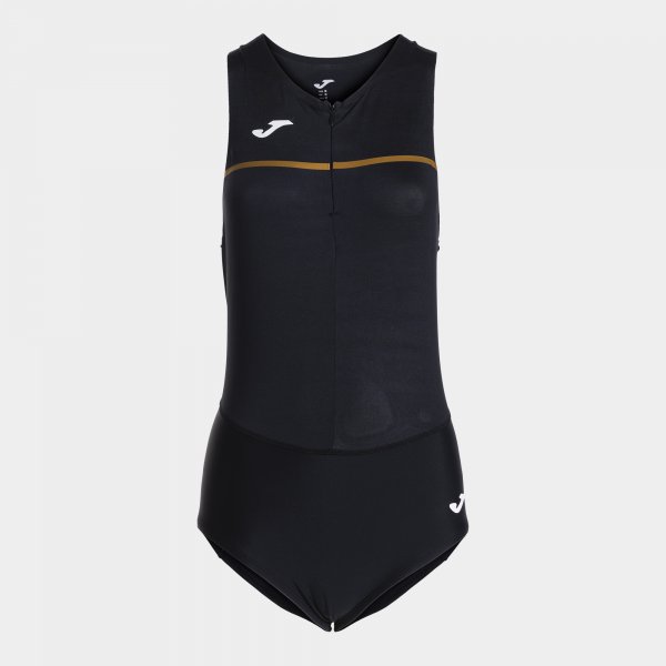 JOMA RECORD III NŐI ALÁÖLTÖZET FEKETE