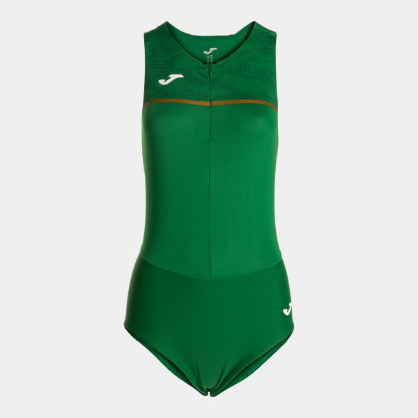 JOMA RECORD III NŐI ALÁÖLTÖZET ZÖLD