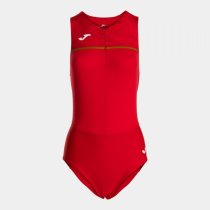 JOMA RECORD III NŐI ALÁÖLTÖZET PIROS