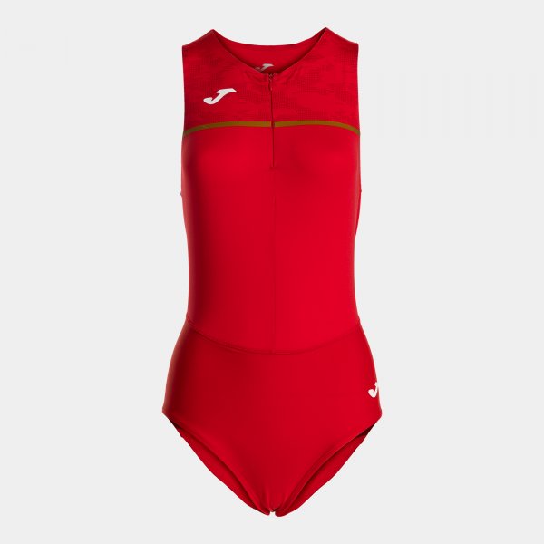 JOMA RECORD III NŐI ALÁÖLTÖZET PIROS