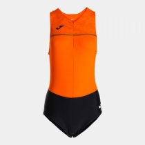JOMA RECORD III NŐI ALÁÖLTÖZET NARANCS-FEKETE