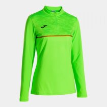 JOMA RECORD III NŐI ALÁÖLTÖZET ZÖLD
