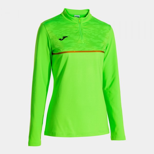 JOMA RECORD III NŐI ALÁÖLTÖZET ZÖLD