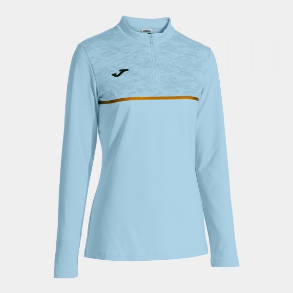 JOMA RECORD III NŐI PULÓVER VILÁGOSKÉK