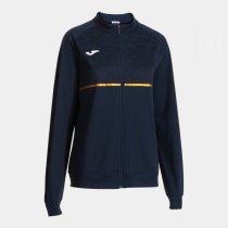 JOMA RECORD III NŐI MELEGÍTŐ FELSŐ SÖTÉTKÉK