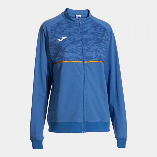 JOMA RECORD III NŐI MELEGÍTŐ FELSŐ KÉK