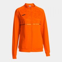 JOMA RECORD III NŐI MELEGÍTŐ FELSŐ NARANCS