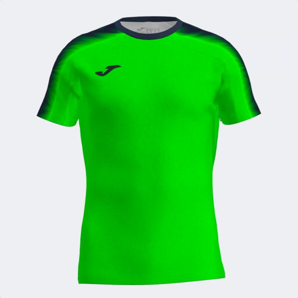 JOMA ELITE XI NŐI FELSŐ RÖVID UJJÚ ZÖLD