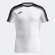 JOMA ELITE XI NŐI FELSŐ RÖVID UJJÚ FEHÉR-FEKETE