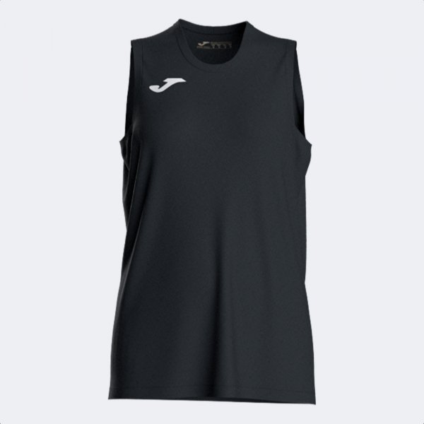 JOMA CANCHA NŐI FELSŐ UJJATLAN FEKETE