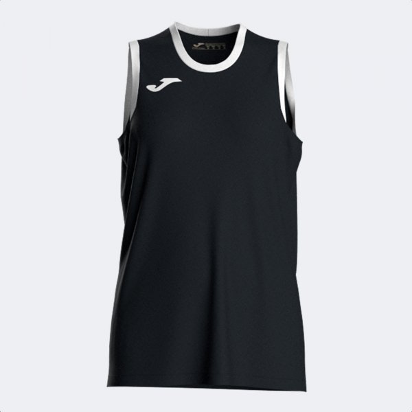 JOMA CANCHA NŐI FELSŐ UJJATLAN FEKETE-FEHÉR