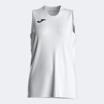 JOMA CANCHA NŐI FELSŐ UJJATLAN FEHÉR