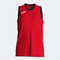 JOMA CANCHA NŐI FELSŐ UJJATLAN PIROS-FEKETE