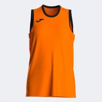 JOMA CANCHA NŐI FELSŐ UJJATLAN NARANCS-FEKETE