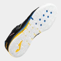 JOMA TOP FLEX REBOUND 2501 TEREMCIPŐ FEKETE