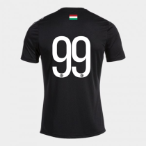 JOMA ALL SPORT RÖVID UJJÚ MEZ FEKETE