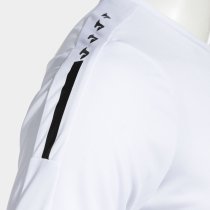 JOMA ALL SPORT RÖVID UJJÚ MEZ FEHÉR
