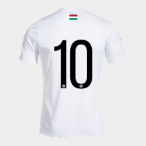 JOMA ALL SPORT RÖVID UJJÚ MEZ FEHÉR