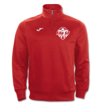 JOMA COMBI PULÓVER PIROS