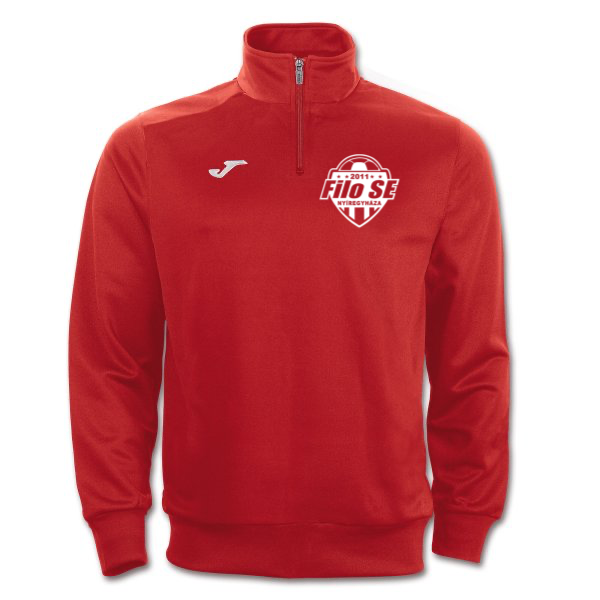 JOMA COMBI PULÓVER PIROS