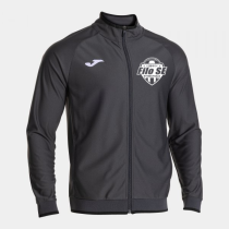 JOMA COMBI PREMIUM MELEGÍTŐ FELSŐ SZÜRKE-FEKETE