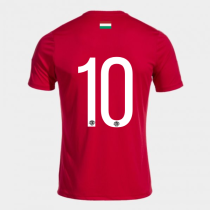 JOMA ALL SPORT RÖVID UJJÚ MEZ PIROS